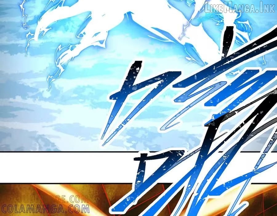 It Turns Out, They Were The True Protagonists From The Start Chapter 96  - page 81